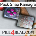 Kamagra Snap Pack 38